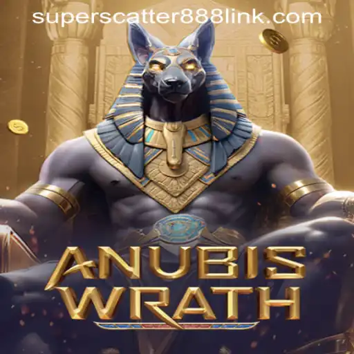 AnubisWrath: A Riveting Journey Through Mythological Realms