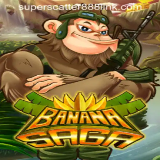 Welcome to BananaSaga: Immerse Yourself in this Exciting Adventure