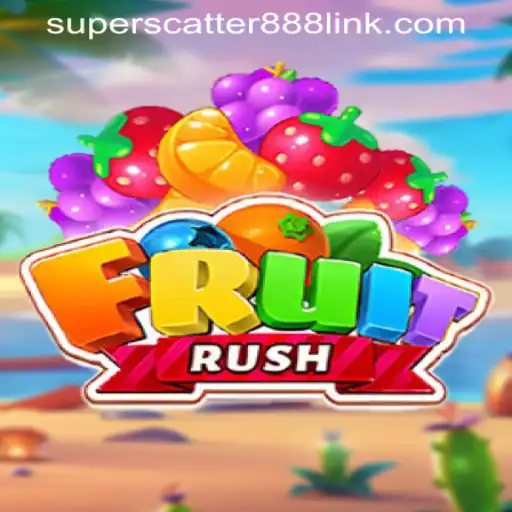 FruitRush: A Sweet Gaming Experience with Superscatter888 Download