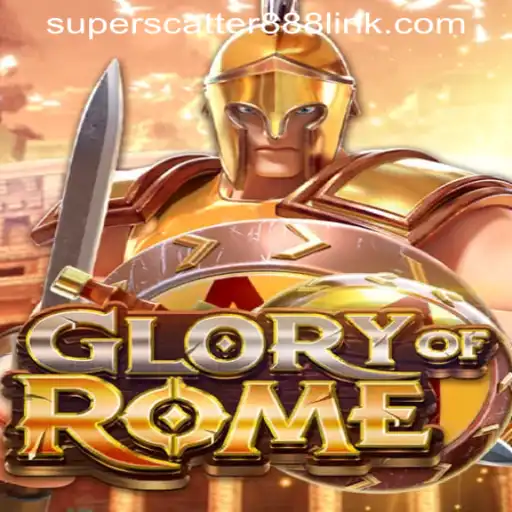 Exploring the Epic World of GloryofRome: A Captivating Experience