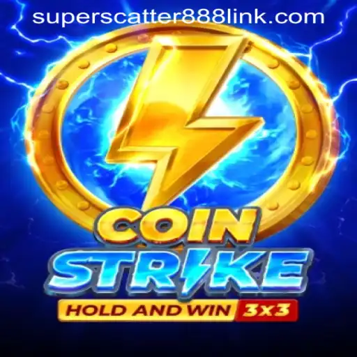 Discover Coinstrike: The Thrilling World of Superscatter888