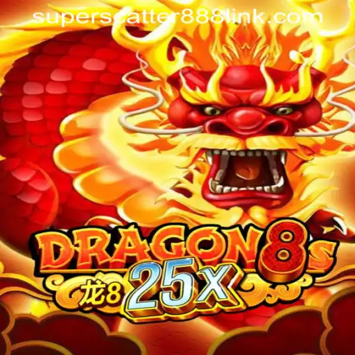 Discover the Thrills of Dragon8s25x: A Game Like No Other