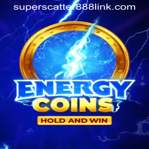 EnergyCoins: The Future of Online Gaming with Superscatter888 Download