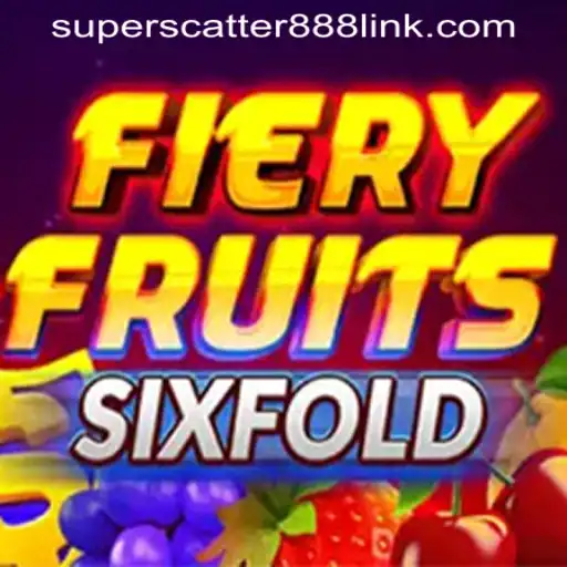FieryFruitsSixFold: A Thrilling Dive into the Latest Gaming Sensation