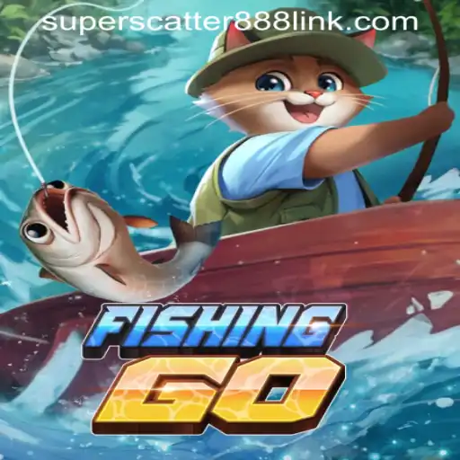 Discover FishingGO: Engage with Superscatter888 Download