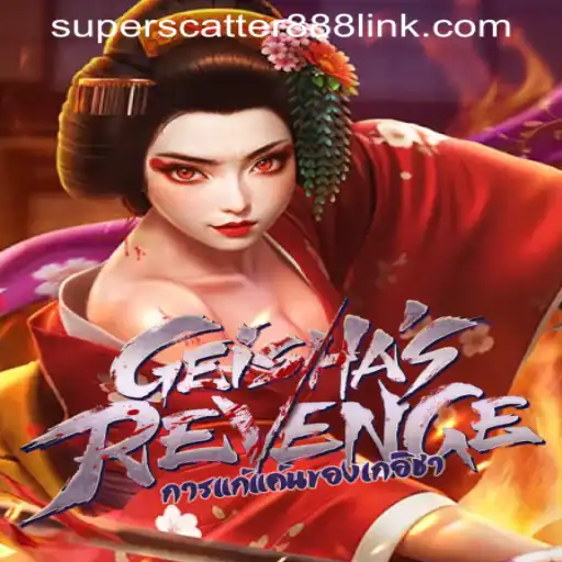 GeishasRevenge: Master the Art of Strategy and Intrigue