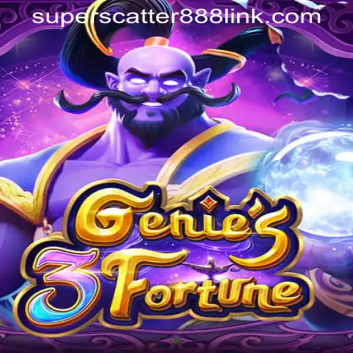 Genie3Fortune: An Enchanting Journey into Magical Realms