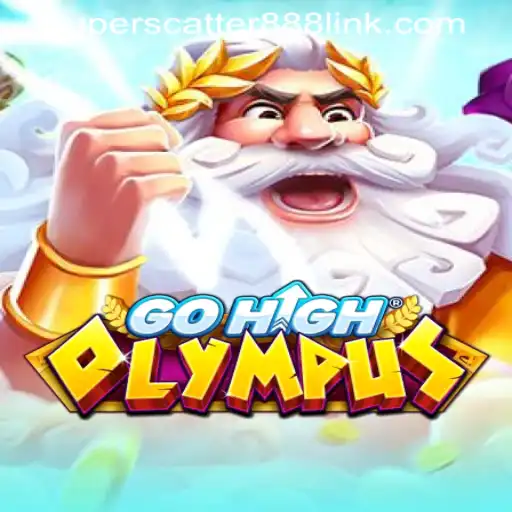 GoHighOlympus: Exploring the Thrilling World of Superscatter888