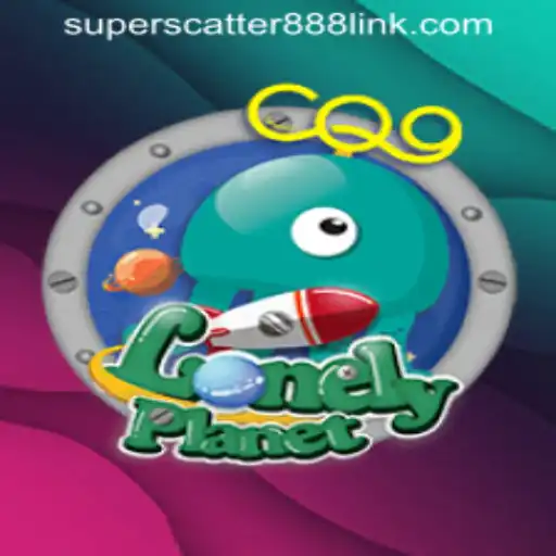 LonelyPlanet: An Exciting Journey Through The Cosmos