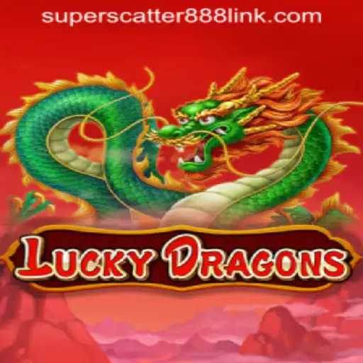 Exploring the World of LuckyDragons: An In-Depth Look at Gameplay and Features