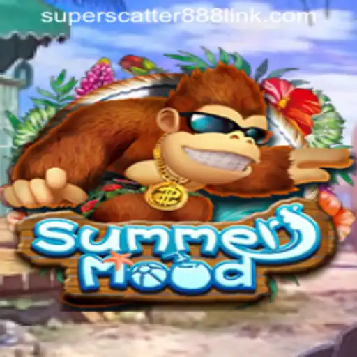 Welcome to SummerMood: A Fresh Gaming Experience with Superscatter888 Download
