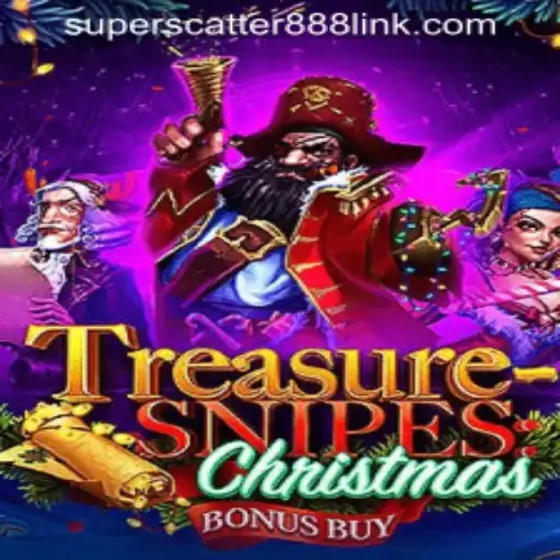 TreasuresnipesChristmas: A Festive Adventure in Gaming