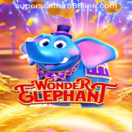 Introducing WonderElephant: A Game of Skills and Adventure