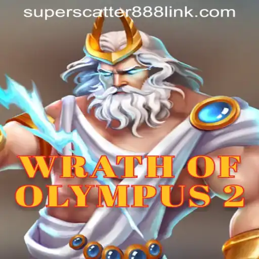 WrathofOlympus2: The Ultimate Gaming Odyssey with Superscatter888