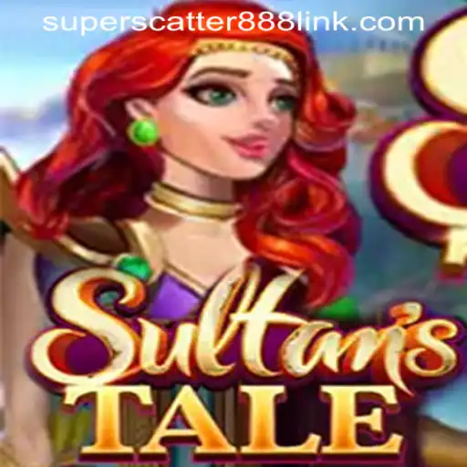 Exploring the Mystical World of Sultanstale with Superscatter888