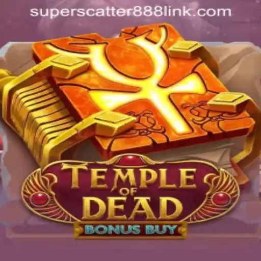  Discover the Thrills of TempleofDeadBonusBuy: A Comprehensive Guide 