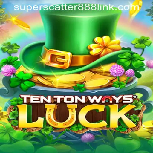 Unveiling TenTonWaysLuck: Your Definitive Guide to Thriving in a New Gaming Era