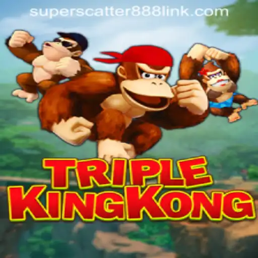 TripleKingKong Game Guide