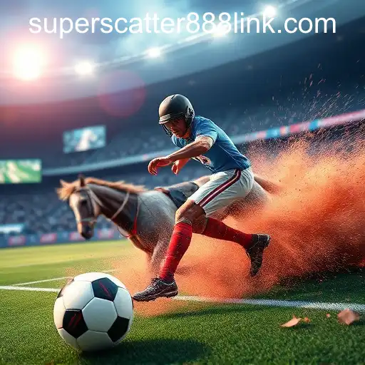 Exploring the World of Virtual Sports: A Comprehensive Guide